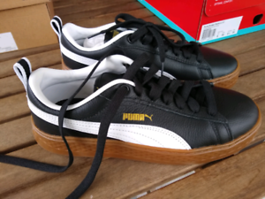 puma smash platform vt